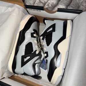 Jordan 4Retro kids
